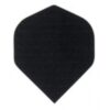 Misaladejuegos Plumas Tela Standard Negra