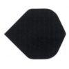 Misaladejuegos Plumas Tela Standard Negra - Imagen 2