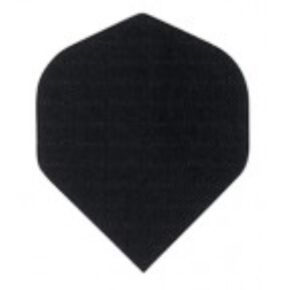 Misaladejuegos Plumas Tela Standard Negra