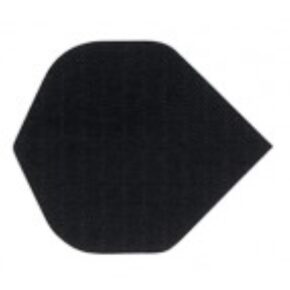 Misaladejuegos Plumas Tela Standard Negra - Imagen 3