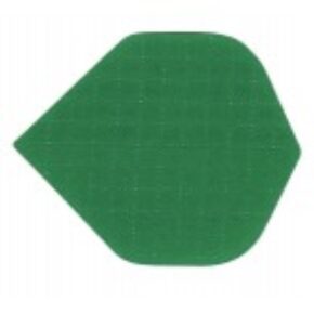 Misaladejuegos Plumas Tela Standard Verde Oscuro - Imagen 2