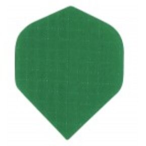 Misaladejuegos Plumas Tela Standard Verde Oscuro