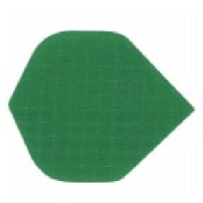 Misaladejuegos Plumas Tela Standard Verde Oscuro - Imagen 3