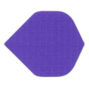 Misaladejuegos Plumas Tela Standard Morada - Imagen 2