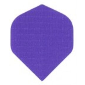 Misaladejuegos Plumas Tela Standard Morada