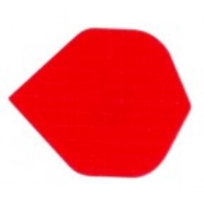 Misaladejuegos Plumas Tela Standard Naranja - Imagen 2