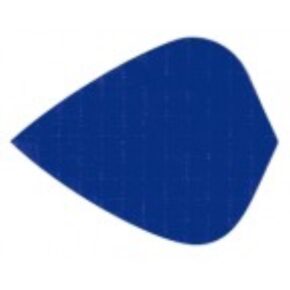 Misaladejuegos Plumas Tela Kite Azul Oscuro - Imagen 2