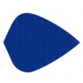 Misaladejuegos Plumas Tela Kite Azul Oscuro - Imagen 3
