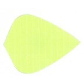 Misaladejuegos Plumas Tela Kite Amarilla - Imagen 3