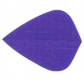 Misaladejuegos Plumas Tela Kite Morada - Imagen 2