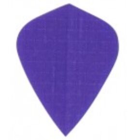 Misaladejuegos Plumas Tela Kite Morada