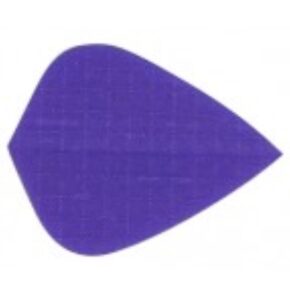 Misaladejuegos Plumas Tela Kite Morada - Imagen 3