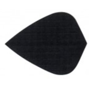 Misaladejuegos Plumas Tela Kite Negra - Imagen 2
