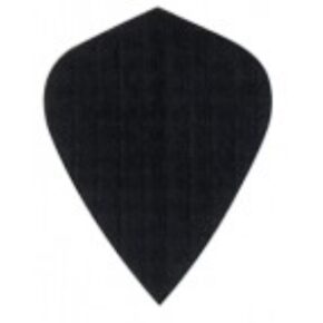 Misaladejuegos Plumas Tela Kite Negra