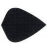Misaladejuegos Plumas Tela Kite Negra - Imagen 3