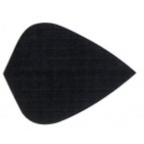 Misaladejuegos Plumas Tela Kite Negra - Imagen 3