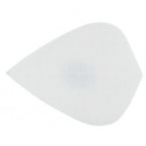 Misaladejuegos Plumas Tela Kite Blanca - Imagen 2