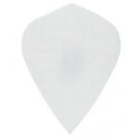 Misaladejuegos Plumas Tela Kite Blanca