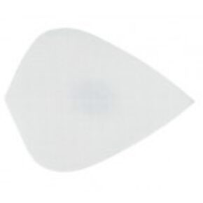Misaladejuegos Plumas Tela Kite Blanca - Imagen 3