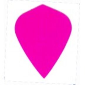 Misaladejuegos Plumas Tela Kite Rosa
