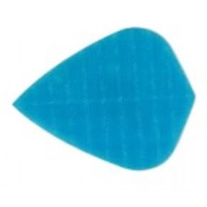 Misaladejuegos Plumas Tela Kite Azul Claro - Imagen 2