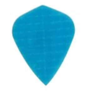 Misaladejuegos Plumas Tela Kite Azul Claro
