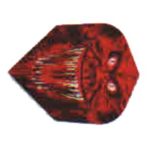 Misaladejuegos Plumas Ruthless Standard Emblem Diablo - Imagen 2