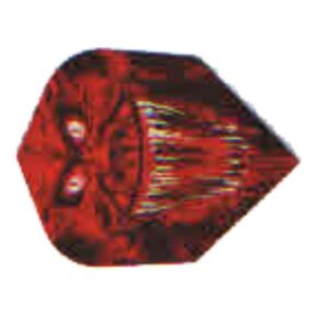 Misaladejuegos Plumas Ruthless Standard Emblem Diablo - Imagen 3