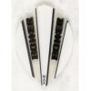 Misaladejuegos Plumas Power Max Oval Logo Blanca PX-127