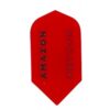 Misaladejuegos Plumas Amazon Slim Roja 1890