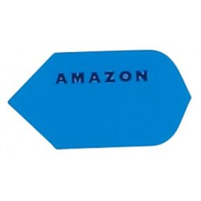 Misaladejuegos Plumas Amazon Slim Azul 1893 - Imagen 2