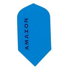 Misaladejuegos Plumas Amazon Slim Azul 1893