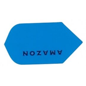 Misaladejuegos Plumas Amazon Slim Azul 1893 - Imagen 3