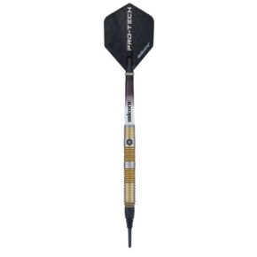 Misaladejuegos Dardos Unicorn Pro-Tech Style 6 18gr 70% Tungsteno 23720 - Imagen 2