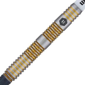 Misaladejuegos Dardos Unicorn Pro-Tech Style 6 18gr 70% Tungsteno 23720 - Imagen 3