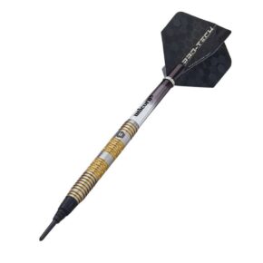 Misaladejuegos Dardos Unicorn Pro-Tech Style 6 20gr 70% Tungsteno 23721 - Imagen 4
