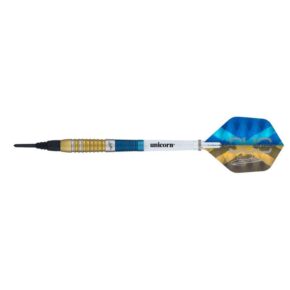 Misaladejuegos Dardos Unicorn Gary Anderson Duo 80% 18gr 4910