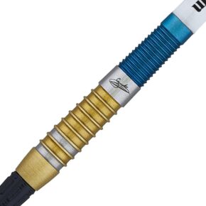 Misaladejuegos Dardos Unicorn Gary Anderson Duo 80% 18gr 4910 - Imagen 3
