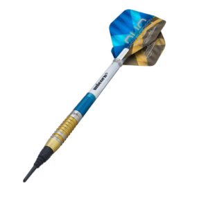 Misaladejuegos Dardos Unicorn Gary Anderson Duo 80% 18gr 4910 - Imagen 4
