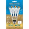 Misaladejuegos Dardos Unicorn Gary Anderson Duo 80% 18gr 4910 - Imagen 5