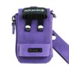 Misaladejuegos Funda Dardos Dynasty Plus Case Morada