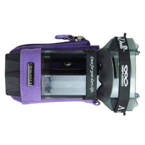 Misaladejuegos Funda Dardos Dynasty Plus Case Morada - Imagen 2