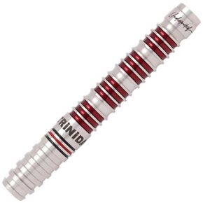Misaladejuegos Dardos Trinidad Darts Yuki Yamada Gomez 14 Undisputed 20gr 90%