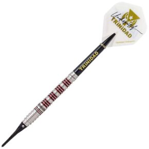 Misaladejuegos Dardos Trinidad Darts Yuki Yamada Gomez 14 Undisputed 20gr 90% - Imagen 4