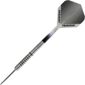 Misaladejuegos Dardos Trinidad Darts Locche 2 Yusuke Kuniki 90% 22g - Imagen 4