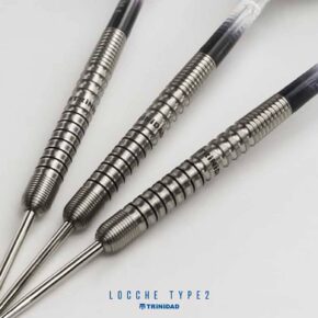 Misaladejuegos Dardos Trinidad Darts Locche 2 Yusuke Kuniki 90% 22g - Imagen 5