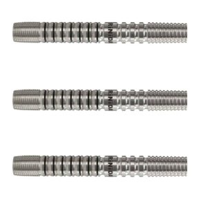 Misaladejuegos Dardos Trinidad Darts Locche 2 Yusuke Kuniki 90% 21g - Imagen 2