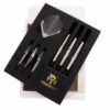 Misaladejuegos Dardos Trinidad Darts Seo Byung Su Type 3 90% 21.5g - Imagen 4
