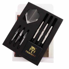 Misaladejuegos Dardos Trinidad Darts Seo Byung Su Type 3 90% 21.5g - Imagen 4