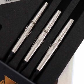 Misaladejuegos Dardos Trinidad Darts Seo Byung Su Type 3 90% 21.5g - Imagen 5